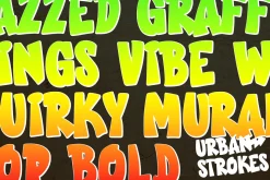 Urban Stroke
