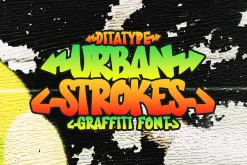 Urban Stroke