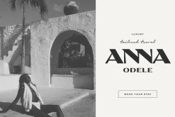 Urena Ultra Wide Sans Serif