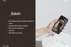 VALENCIA _ Instagram Reel Template