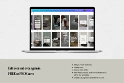 VALENCIA _ Instagram Reel Template