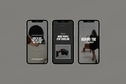 VALENCIA- Instagram Reel Covers