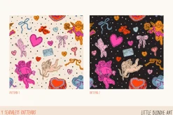 Valentine's Day Cupid Bundle