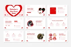 Valentine’s Day Event - PowerPoint