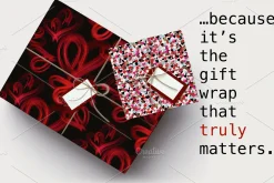 Valentine's Heart Patterns