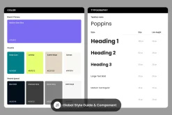 Valeta - HR Platform Website