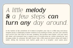 Valty - Variable Classic Typeface