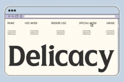 Valty - Variable Classic Typeface