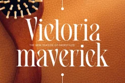 Vamour - Elegant Serif