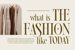 Vamour - Elegant Serif