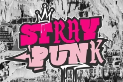 Vandal Street Graffiti Font