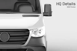 Van Mockup 9