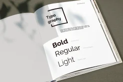 VARSKA - Keynote Brand Guidelines