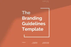 VARSKA - Keynote Brand Guidelines