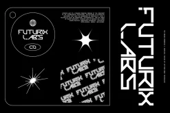 VB Trulyfe - Futuristic Display Font