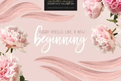 Vectallic Magic Brush Revolution!