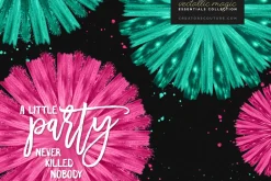 Vectallic Magic Brush Revolution!