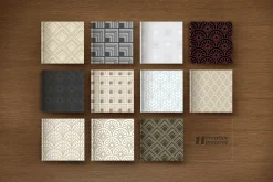 Vector Seamless Pattern Collection