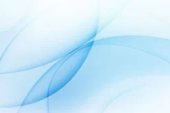 Vector abstract wave backgrounds