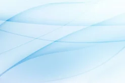 Vector abstract wave backgrounds