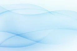 Vector abstract wave backgrounds