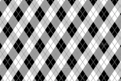 Vector Argyle & Chevron Patterns