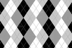 Vector Argyle & Chevron Patterns