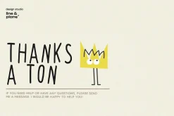Vector Emotions Illustrations