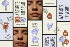 Vector Emotions Illustrations