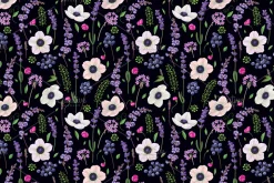 Vector Flower Arrangement