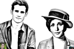 Vector Line Art Photoshop Action
