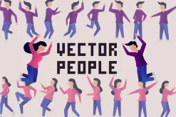 Vector People