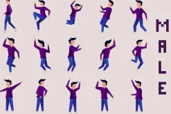 Vector People