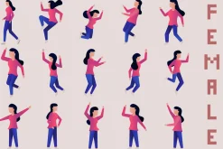 Vector People
