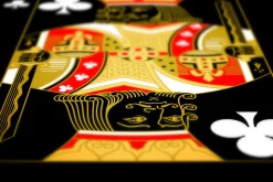 Vector Playing Cards - 4 Version