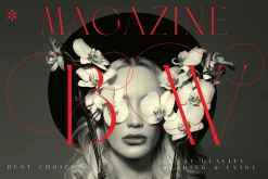 Veilan Serif Delicate font