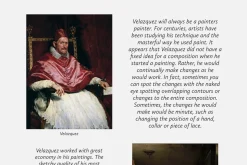 Velazquez's Art Procreate Brushes