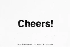 Veld Font Family
