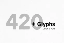 Veld Font Family