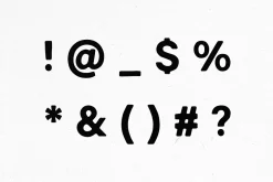 Veld Font Family