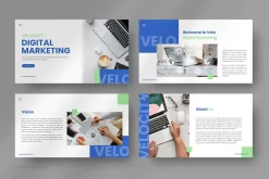 Velocity Digital Marketing