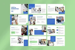 Velocity Digital Marketing