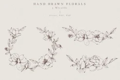 Velvet Petals - Fine Art Florals