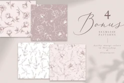 Velvet Petals - Fine Art Florals