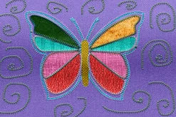Velvet STYLES & STITCH BRUSHES PS