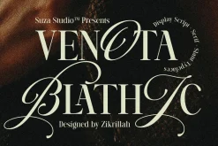 Venota Blathic