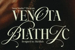 Venota Blathic