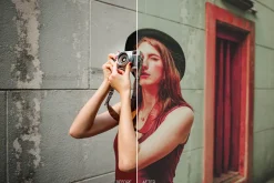 Verde LR and ACR Presets