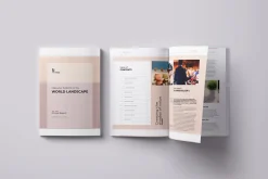 Versatile Annual Report