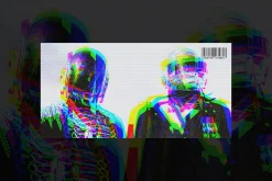 VHS Glitch Photo Effects